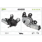 Resim Valeo Silecek Motoru Arka Vw Transporter T5 04 IS00-VALEO 404808 