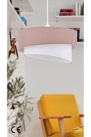 Resim yamsan kumaş galaxi modern pasta avize yatak odası çocuk odası salon hol 