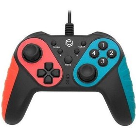 Resim Frisby Fgp-230u Usb Pc/ps3 Titreşimli Game Pad-188238 