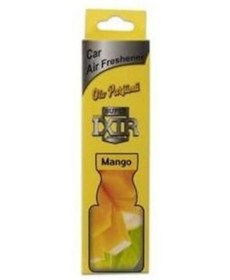 Resim Ixır Oto Kokusu 8 Ml Mango 
