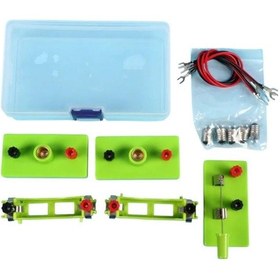 Resim Powermaster Pm-27146 5-14 Yaş Arası Eğitim-deney Kiti 