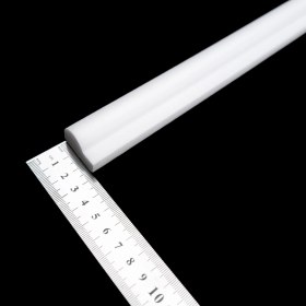 Resim Europiyer 3 cm Genişliğinde Köpük Kartonpiyer Duvar Çıtası (EP-114 H) 