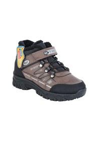 Resim Bolimex T-rocs 5095 Termal Kürklü Erkek Çocuk Bot 001 
