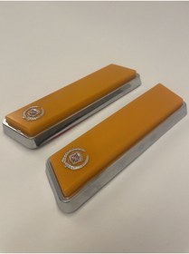 Resim AHMET OTOMOTİV CADİLLAC GAZETELİK SARI IŞIK DİREK LAMBA İÇ AYDINLATMA 