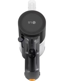 Resim LG A9K-Pro Plus Dikey Şarjlı Süpürge 