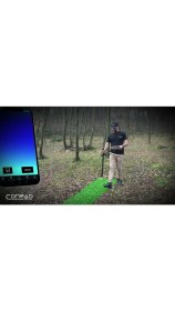 Resim Conrad Gr-3 Plus - Conrad Dedektör 