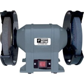 Resim CATPOWER 8601 Zımpara Motoru 350W 