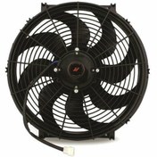 Resim Universal 16 inç Yüksek Performanslı Elektrikli Fan Mishimoto 
