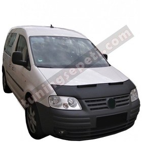Resim Vw Caddy 2004 - 2009 Ön Kaput Maskesi 