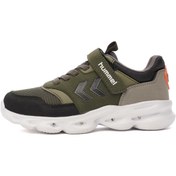 Resim Hummel 900427-6119 Jung Jr. Çocuk Spor Ayakkabı 