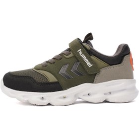 Resim Hummel 900427-6119 Jung Jr. Çocuk Spor Ayakkabı 