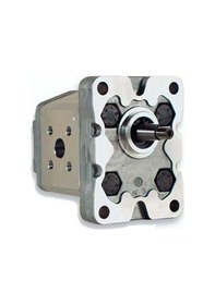 Resim Marzocchi K1P S 9.2 G Gear Pump 