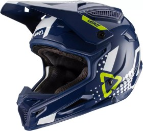 Resim Leatt GPX 4.5 V20.2 XL cross enduro motosiklet kaskı 