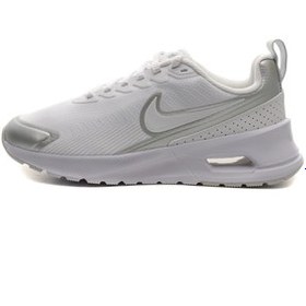 Resim Nike W Aır Max Nuaxıs Kadın Spor Ayakkabı Beyaz 