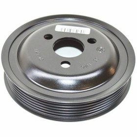 Resim Bmw X1 Seri E84 Kasa Direksiyon Kasnağı Bmw Orijinal Marka 32428519873 