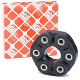 Resim Bmw E30 E34 E36 E46 E87 E90 E91 Şaft Köselesi 26111225624 