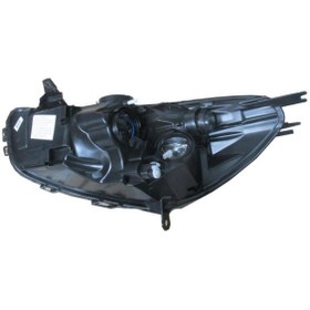 Resim Genel Markalar RENAULT CLIO- 4- HB- 13/16; FAR LAMBASI SAĞ ELEKTRİKLİ/MOTORLU/SİYAH (AYFAR) (Oem No: 260103127R) T 