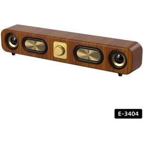 Resim Everest Bt/Fm/Usb Aux Speaker Müzik Kutusu 