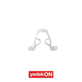 Resim Basamak Kriko Kapağı Sekmanı (Yayı) Axor 