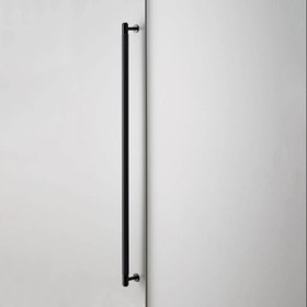 Resim Closet Bar / Cross - Black 