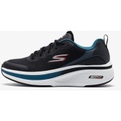 Resim Skechers Go Run Elevate 2.0 - Uplifting Erkek Siyah Koşu Ayakkabısı 220851 Blk 