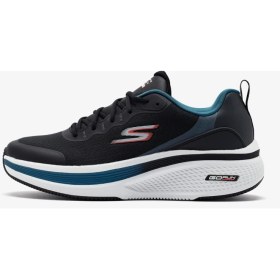 Resim Skechers Go Run Elevate 2.0 - Uplifting Erkek Siyah Koşu Ayakkabısı 220851 Blk 