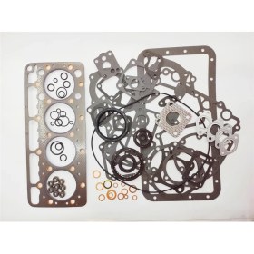 Resim MOTOKENT CONTA SETİ (FUL):KUBOTA/V1100 