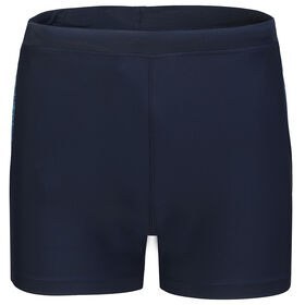 Resim Spl Boxer Sn43 Erkek Boxer Koyu Mavi / Turkuaz 