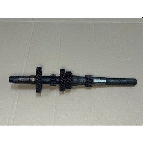 Resim R9 R21 ŞANZIMAN GRUP DİŞLİSİ 7700731152 