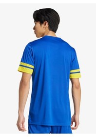 Resim Adıdas Adidas Jn5411 Squadra 25 Player Jersey Erkek Forma Mavi 