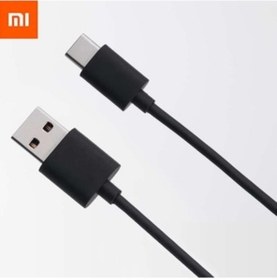 Resim Xiaomi Mi Hızlı Şarj Ve Data Kablosu Type C 