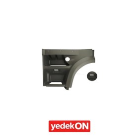 Resim Basamak Yuvası Daf Xf 105 Sol 