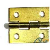 Resim Skygo Tavla Menteşesi No:1 - Sarı, 25x21, 1 Adet 