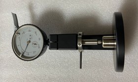 Resim Reeds 'n Stuff Bassoon Hardness Analog Tester ADX16308M 