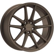 Resim Monaco Arc-18190-54 9.0X18"-5X112 Et40 73.1 Matt Bronze Jant 4 A 