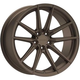 Resim Monaco Arc-18190-54 9.0X18"-5X112 Et40 73.1 Matt Bronze Jant 4 A 