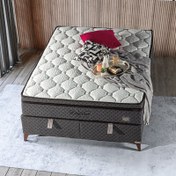 Resim MyViscoo Elegance Yatak 