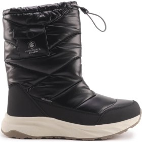 Resim Lumberjack Christmas 4pr Su Geçirmez Kadın Kar Botu 