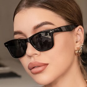 Resim 1/2 adet Yeni Büyük Çerçeve Dekoratif Gözlükler, Günlük Seyahat ve Rahat Giyim için Uygun 