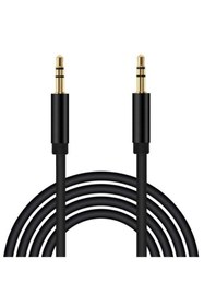 Resim NARİTA Kulaklık- Pc 3.5mm Kulaklık M/m Audıo/aux Kablosu 5 Metre Ses Erkek Stereo Erkek Uzun 