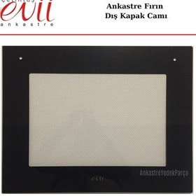 Resim Çetintaş Evii Firin Diş Cami / Kapak Ankastre - 484690906 