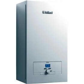 Resim Vaillant Eloblock VE 9 kW Trifaze Elektrikli Bacasız Kombi 