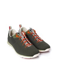 Resim Dolomite Move Knit Erkek Ayakkabı Haki 