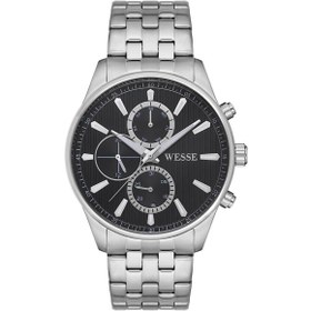 Resim Wesse Erkek Kol Saati Wwg206401 