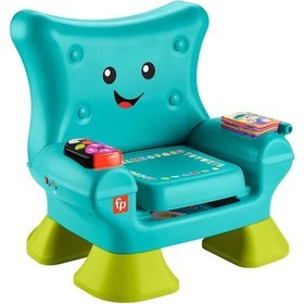 Resim Jgk94 Fisher-price Lnl Yaşa Göre Gelişim İlk Koltuğum 