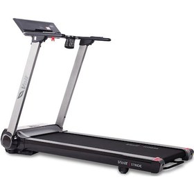 Resim Voit Strıde Otomatik Eğimli Koşu Bandı 