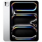 Resim Apple iPad Pro 7.Nesil Wi-Fi 11" | 2 TB Gümüş 