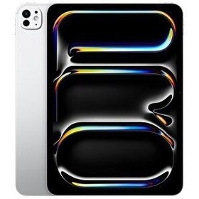 Resim Apple iPad Pro 7.Nesil Wi-Fi 11" | 2 TB Gümüş 