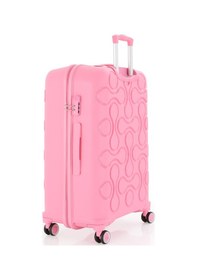 Resim Mçs Group Mçs Polipropilen Valiz V376 75 Cm S23sy100002975 00020 Pembe 