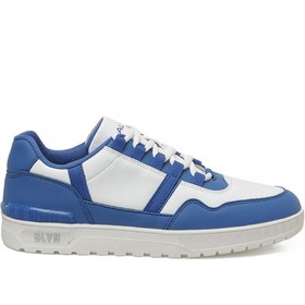 Resim Salvano TREND C 3PR Mavi Erkek Sneaker 